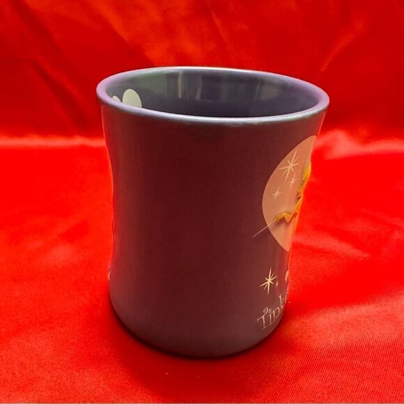 Disney Tinkerbell ceramic coffee mug - Picture 2 of 8